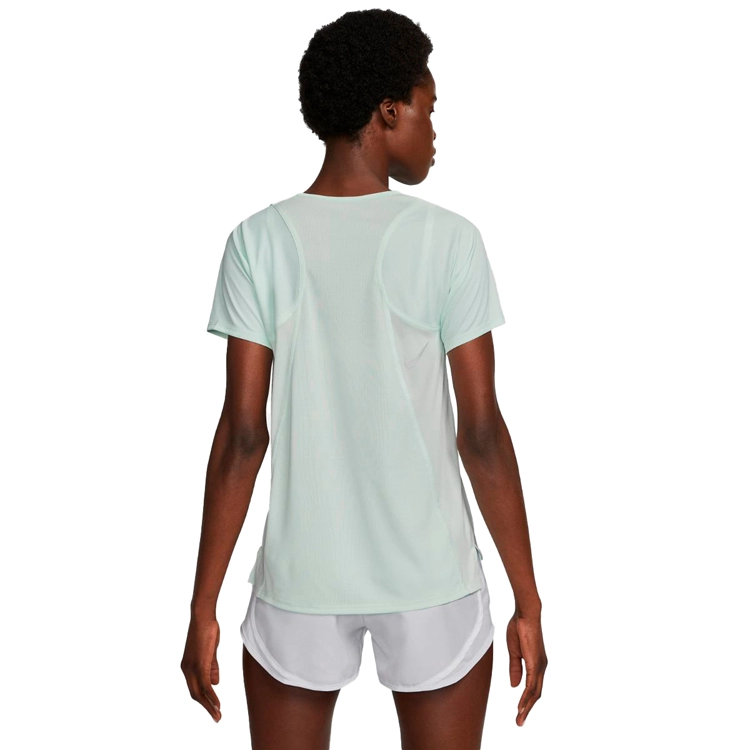 Tricou Nike W NK DF RACE TOP SS